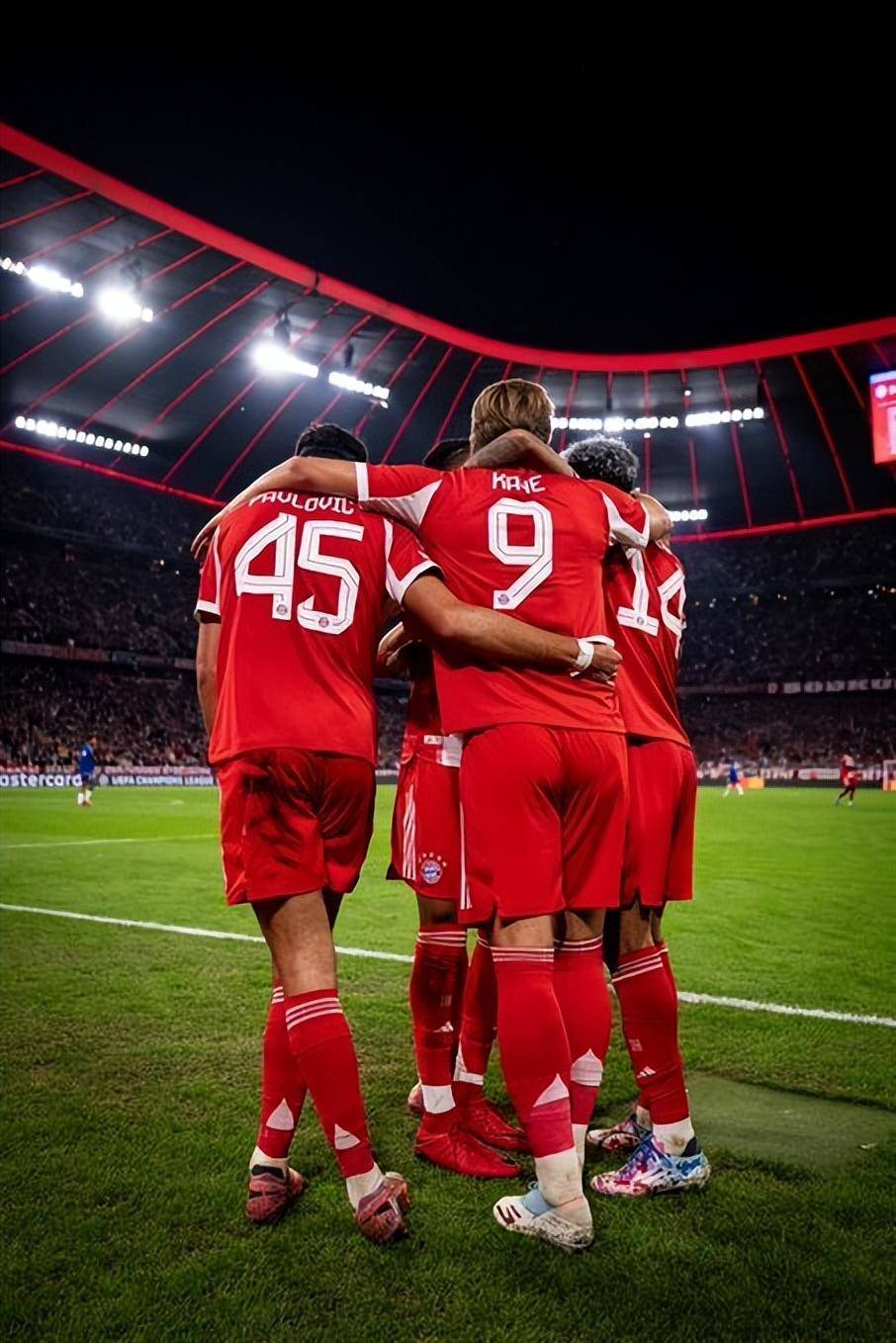 包含拜仁慕尼黑今夜伤情更新凯恩在切尔西比赛中绝杀，网友：Ning在热火比赛中败北的词条ng28